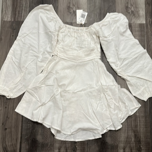 ⭐️ NWT L*Space Rosita Coverup Dress - Picture 6 of 6